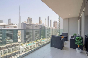 Frank Porter - Vera Residences